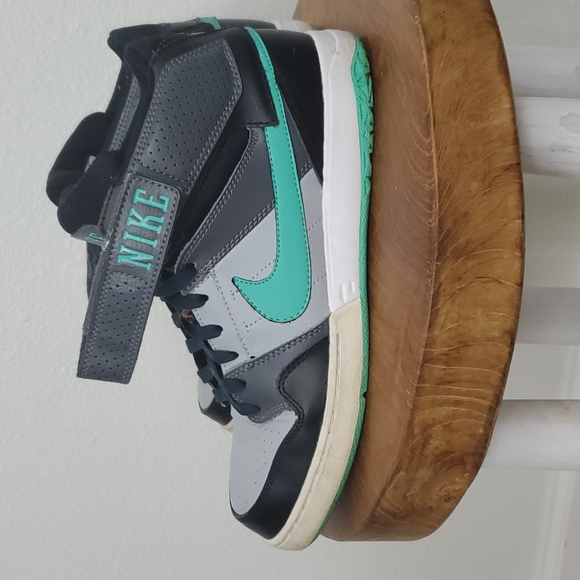 Men's SB Dunk high tops sz 9 - Picture 2 of 5